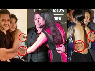 Are Salman’s Hugs Reserved only for Katrina