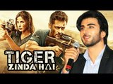 Pakistani Actor Imran Abbas WANTS Salman's Tiger Zinda Hai To Release In Pakistan