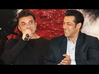 Salman Khan Is Super Star Of Millennium Says Sohail Khan