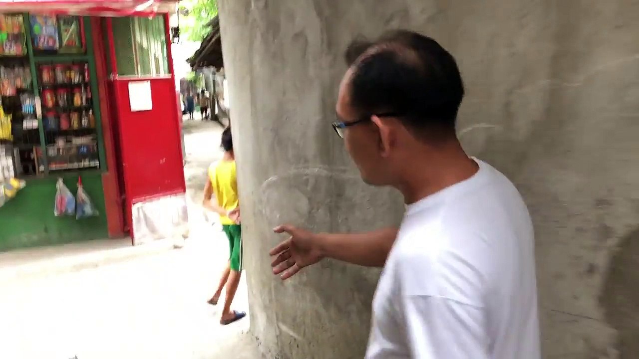 Reporter vor Ort Auf den Spuren des Drogenkriegs in den Slums von Manila