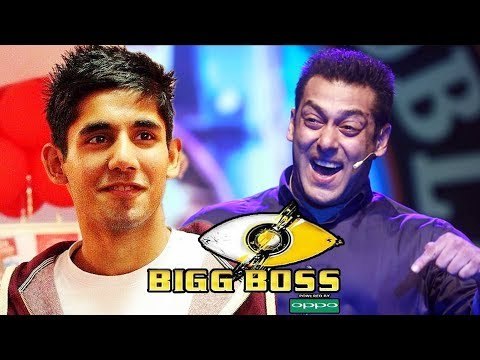 Roadies Contestant Varun Sood Confirms Being Approached For Salman's Bigg Boss 11