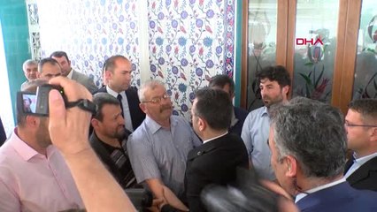 Kocaeli Kazadan 8 Gün Sonra Öldü, Ailesi Organlarını Bağışladı-Hd