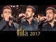 Salman Khan Sings Main Hoon Hero Tera LIVE At IIFA Awards 2017