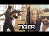 OMG! Katrina Makes Huge Conspiracy Against Salman On Sets Of Tiger Zinda Hai