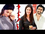 Katrina Kaif BREAKS Ranveer Singh & Deepika Padukone's RELATIONSHIP ?