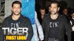 Salman Khan's Tiger Zinda Hai FIRST LOOK OUT | Revealed
