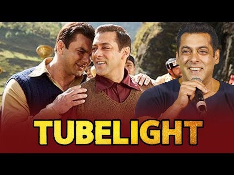 Ajaz Khan Targets Salman Khan's TUBELIGHT Again,  Shahrukh CONFIRMS Salman's CAMEO In His Film