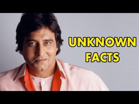 Veteran Actor Vinod Khanna UNKNOWN FACTS Passes Away At Age of 70