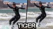 Katrina Kaif's Dangerous WATER SURFING In Morocco For Tiger Zinda Hai