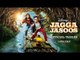 Jagga Jasoos Official Trailer Out | Ranbir Kapoor , Katrina Kaif