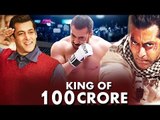 Salman Khan's Straight 11th Movie Tubelight To Enter 100 CRORES