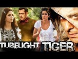 Salman & Katrina's Tiger Zinda Hai Shoot Starts, Katrina Kaif To Do A Cameo In 'Tubelight'