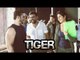Salman & Katrina HAPPY With Director Ali Abbas Zafar On Tiger Zinda Hai Completion
