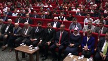 Prof. Dr. Erol Güngör Kırşehir'de sempozyumla anılıyor - KIRŞEHİR