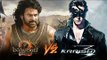 Baahubali 2 Breaks Krrish Records Of First Monday - Earns 40 Crores