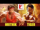 Hrithik Roshan & Tiger Shroff In YRF's Action Film