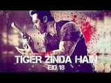 TIGER ZINDA HAI Poster - Salman Khan - Fan Made Goes Viral
