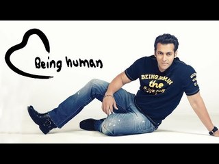 Salman Khan Tells You How To Join His Team Of Being Human In This EXCLUSIVE Video