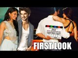 DRIVE Movie First Look | Sushant Singh Rajput - Jacqueline Fernandez | Shoot Starts