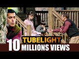 Salman Khan's Main Agar Song CROSSES 10 Millions Views | Tubelight