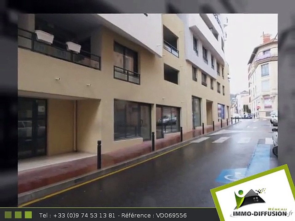 T2 A vendre Cannes 42m2 - rue d'Antibes