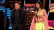 Salman Khan Gives Mouni Roy Break In Bollywood