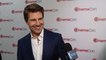 Tom Cruise Talks Filming "Mission: Impossible - Fallout"