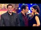 Salman Khan's LUCKY CHARM Mouni Roy Enters On His Show