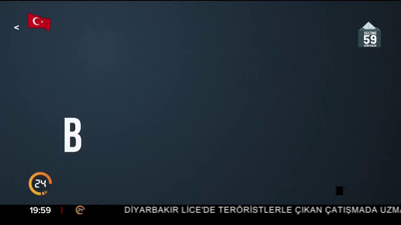 Selim Atalay ile Dünya Hali (26 Nisan 2018)