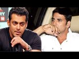 Salman Khan & Akshay Kumar’s Battle Of Saragarhi Shelved ?