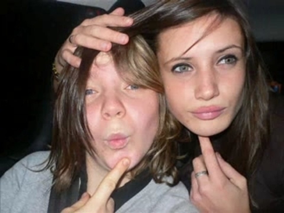 Virée à nancy vec alichou et pauline