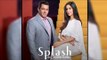 Salman Khan & Katrina Kaif's Latest Photoshoot For Splash Fashion Eid 2017 Collections