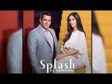 Salman Khan & Katrina Kaif's Latest Photoshoot For Splash Fashion Eid 2017 Collections