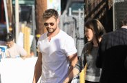 Chris Hemsworth wants Matt Damon banned from Australia