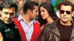 Salman & Katrina ROMANCE In KHAN Movie, Bobby Deol Joins Salman's Race 3
