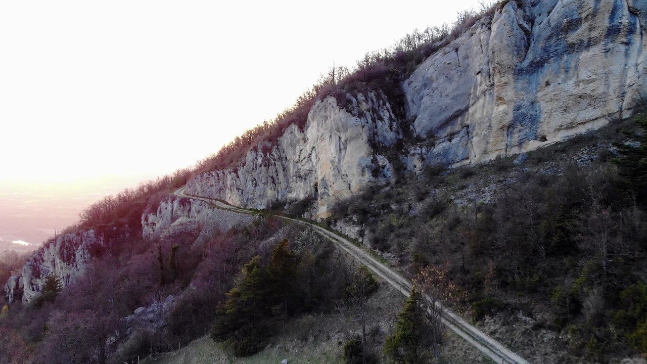 Drone #1 Allevoux