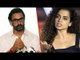 Aamir Khan SMARTLY ANSWERS Kangana Ranaut's NEPOTISM Remark | Kangana Ranaut-Karan Johar Controversy