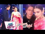 Chala Hawa Yeu Dya | Shahrukh And Anushka | Jab Harry Met Sejal Special Episode