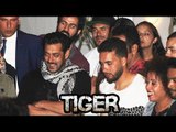 Salman Khan And Katrina Kaif Wrap Up Tiger Zinda Hai Schedule In Morocco