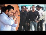 Salman Khan's Special Gift For His Tiger Zinda Hai Security Staff