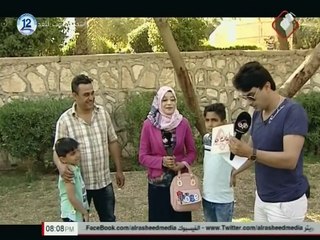 طباب خير .. 2018/4/20 الحلقة 14