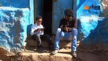 Ararat Entertainment -Yonas Yohanes- Fidel Keysi /ፊደል ከይሲ/ New Eritrean Movie 2018- Part 2/3