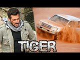 Salman's Heat Stroke On Tiger Zinda Hai Sets Real Story Revealed