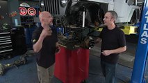 Two Guys Garage - Season 17 Episode 4 - Wrangler Ready!