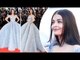 Cannes 2017 | Aishwarya Rai Turns Cinderella At The Red Carpet
