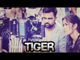 Katrina Kaif Shoots In 50 Degree Abu Dhabi Heat For Salman's Tiger Zinda Hai