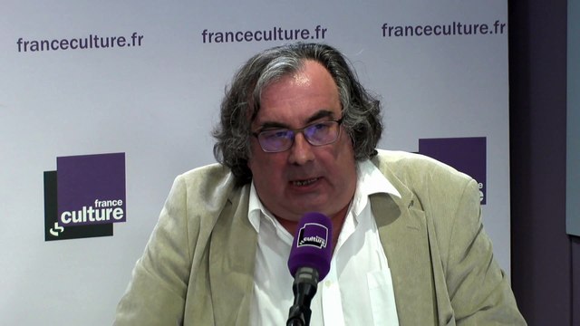 Jean-Michel Schlosser : Les policiers se sentent complètement désarmés face à certaines situations.