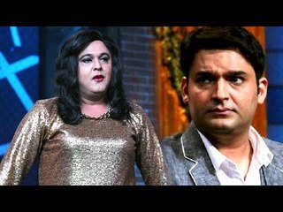 Ali Asgar Reaction On Closing Down Of Kapil Sharma Show