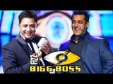 Sukhwinder Singh REJECTS Singing For Salman's Bigg Boss 11