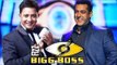 Sukhwinder Singh REJECTS Singing For Salman's Bigg Boss 11